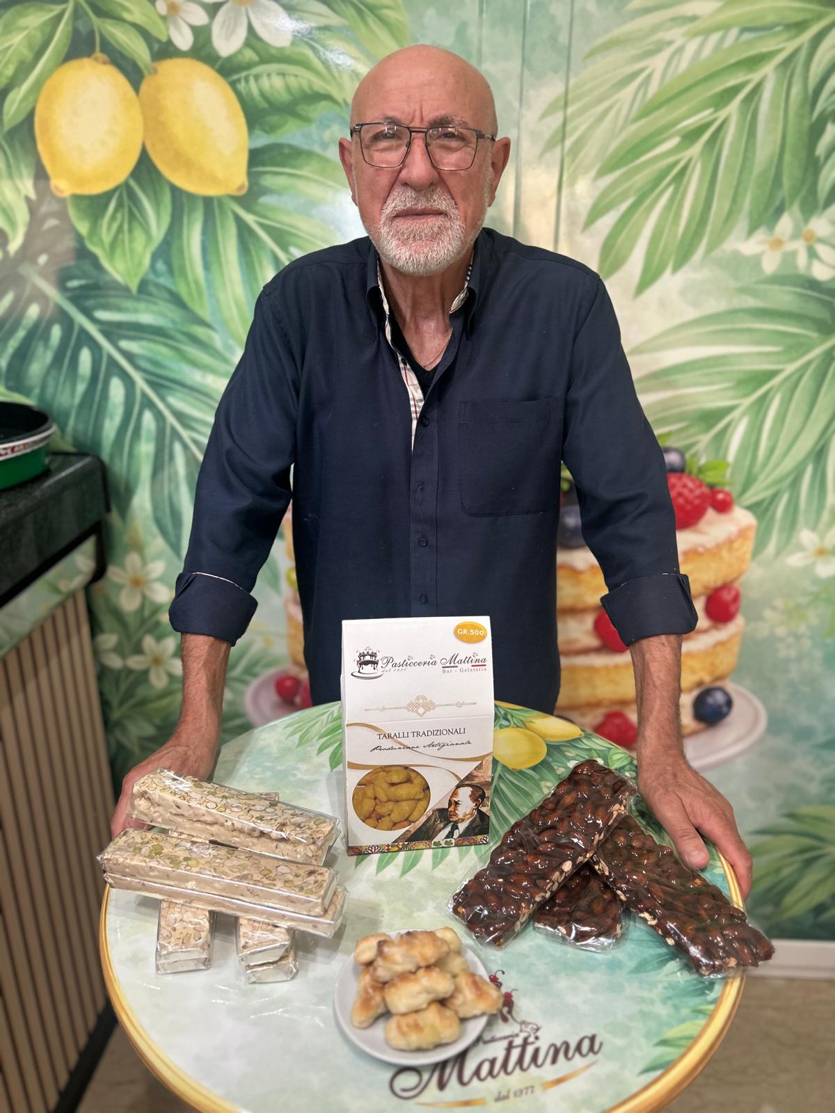 Pasticceria Mattina